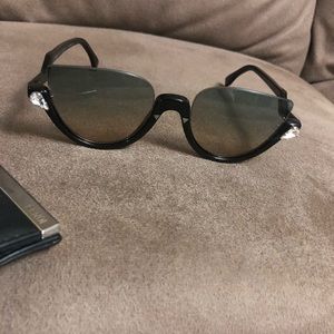 Fendi Glasses